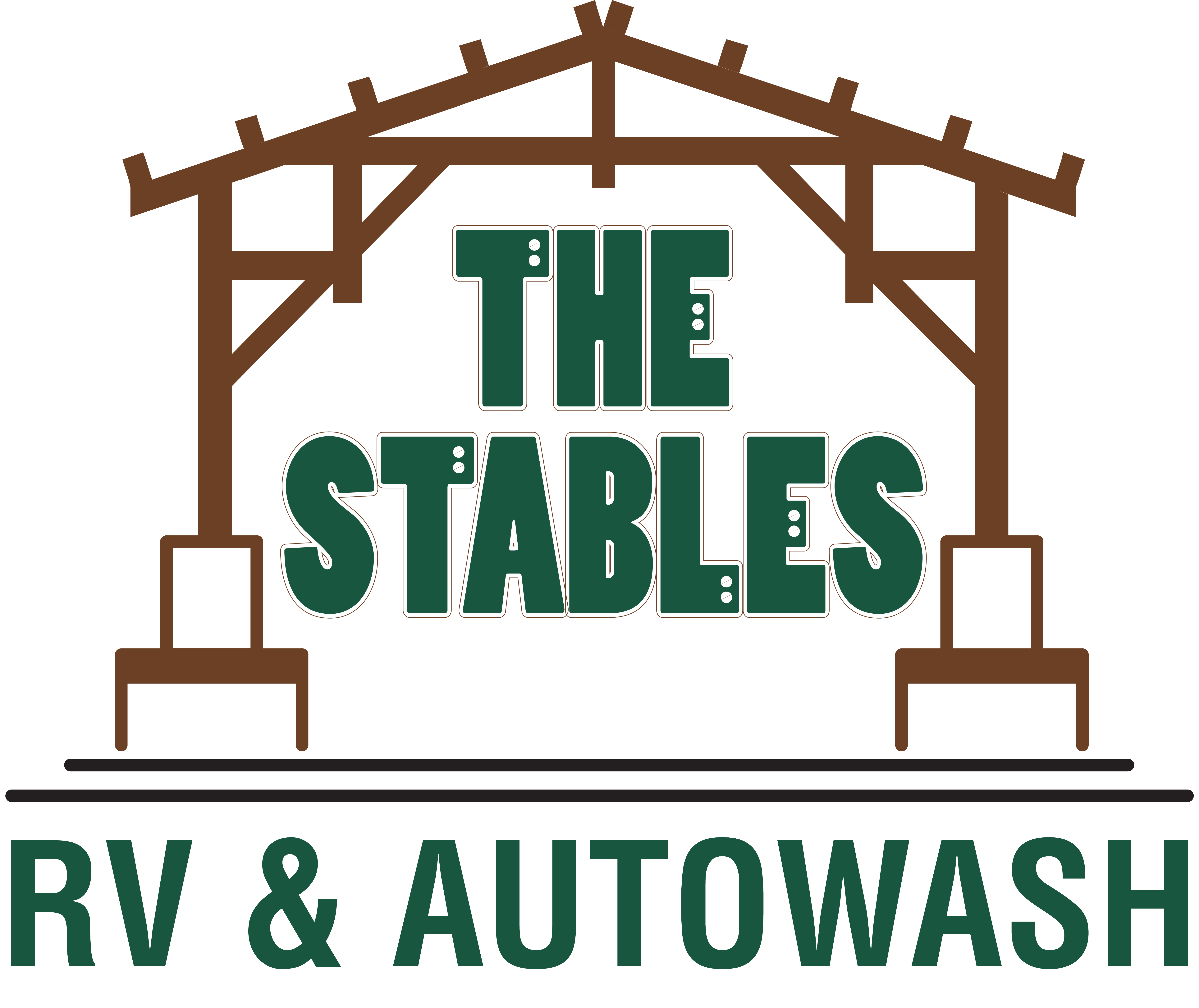 Stables of Lake City